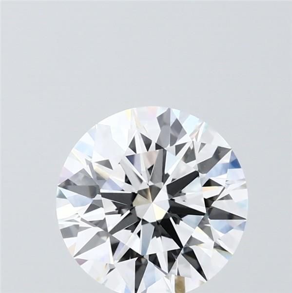Round 2.05ct