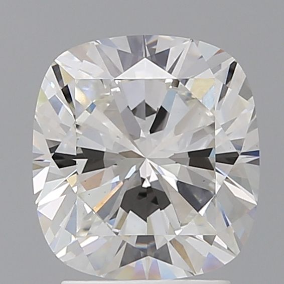 Cushion 2.54ct
