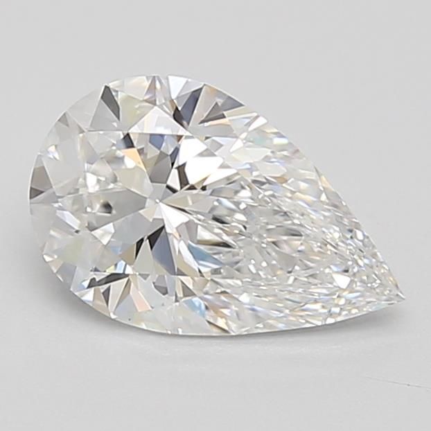 Pear 0.91ct