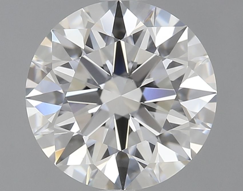 Round 1.33ct