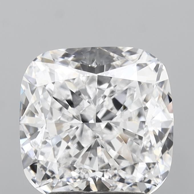 Cushion 2.53ct
