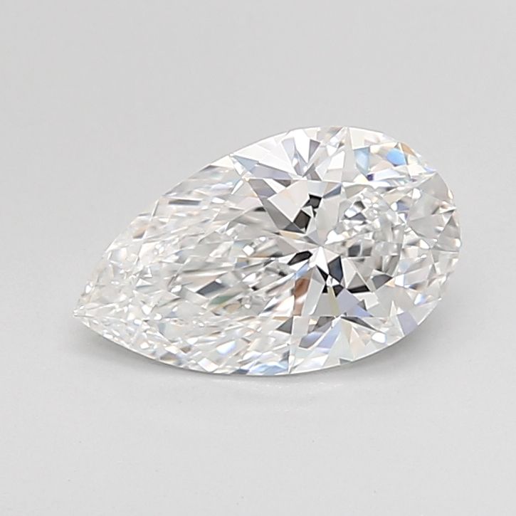 Pear 1.32ct