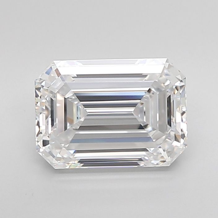 Emerald 3.16ct
