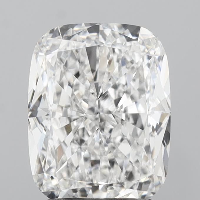 Elongated Cushion 2.51ct