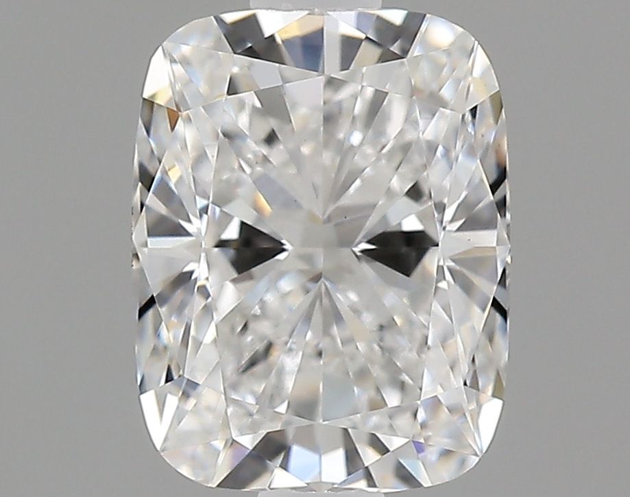 Elongated Cushion 1.05ct