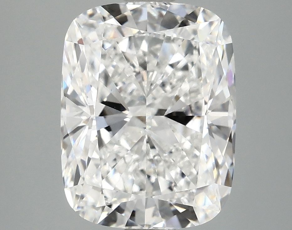 Elongated Cushion 4.07ct