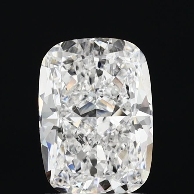 Elongated Cushion 2ct