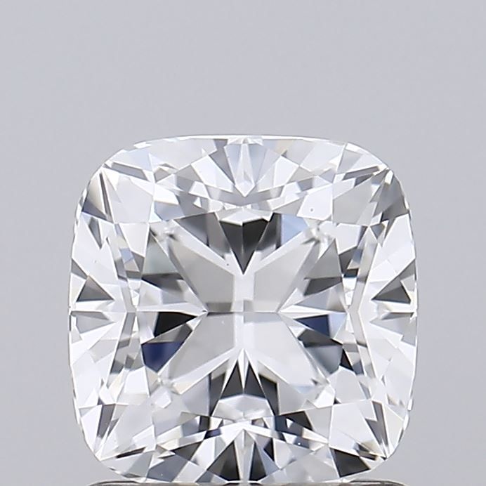 Cushion 0.97ct