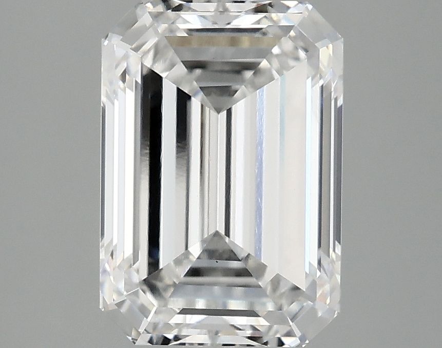 Emerald 2.97ct