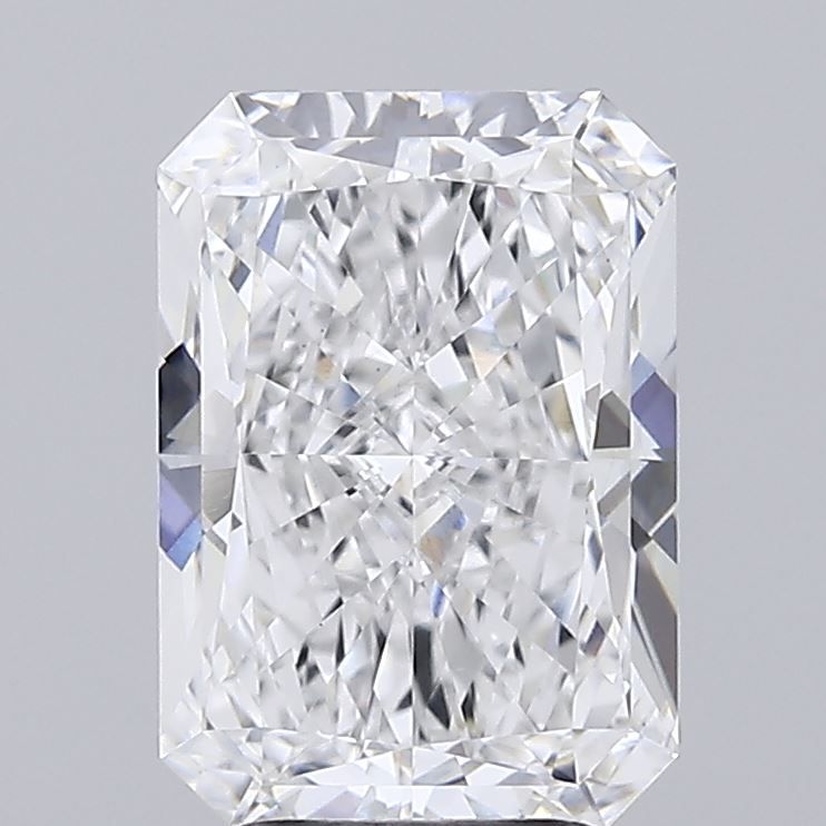 Radiant 3.51ct