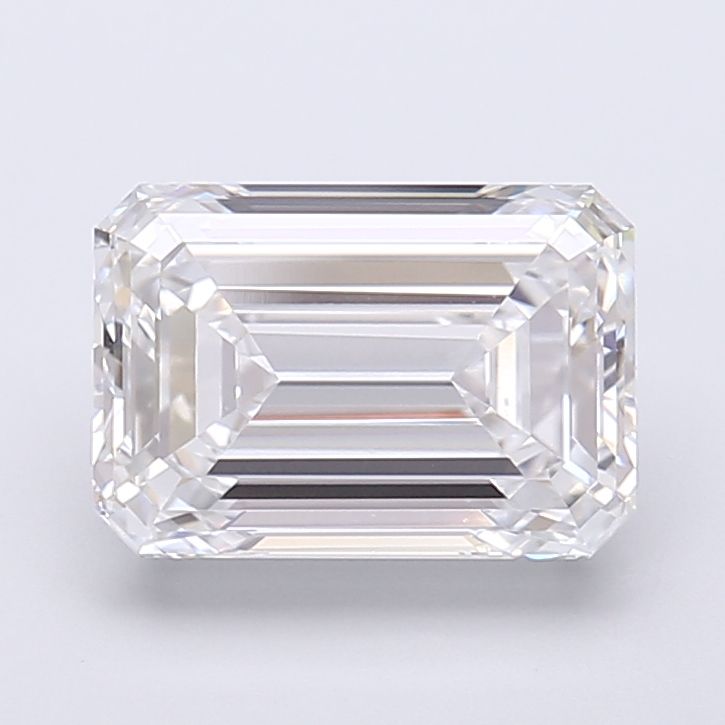Pear 2.5ct