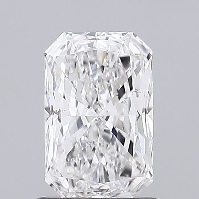 Radiant 0.87ct