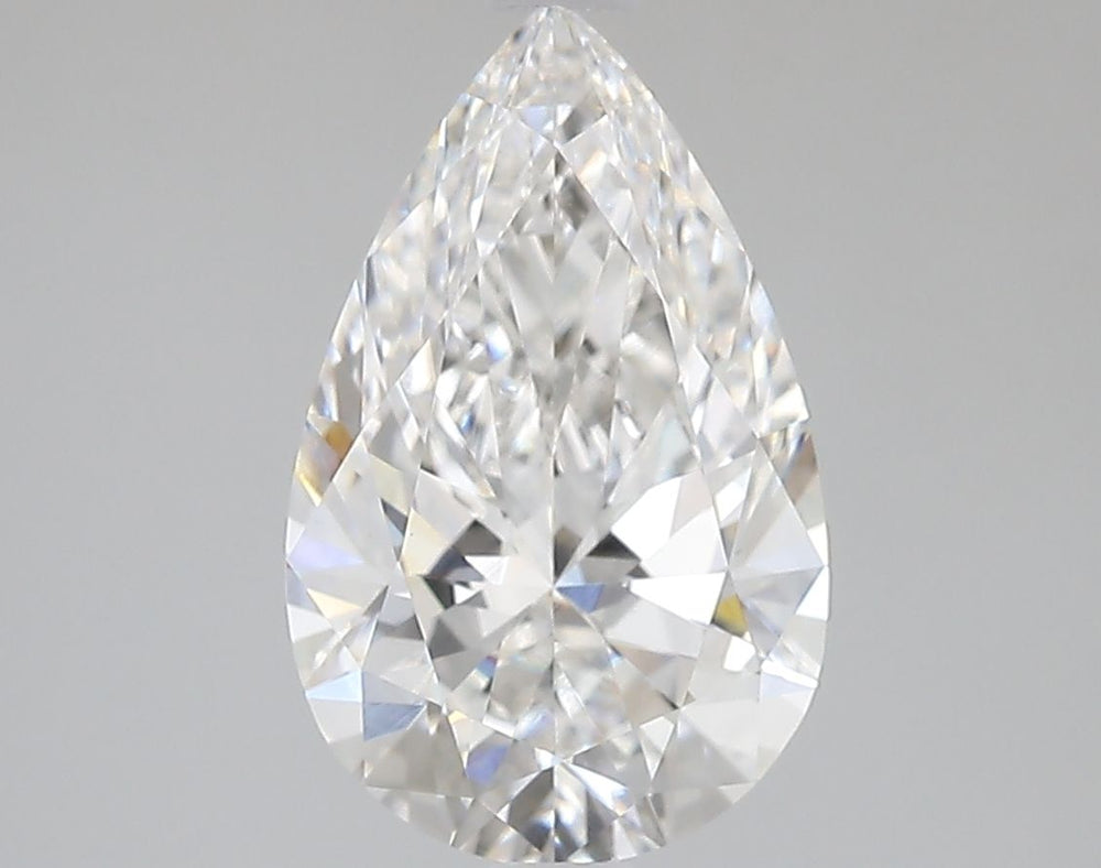 Pear 2.68ct