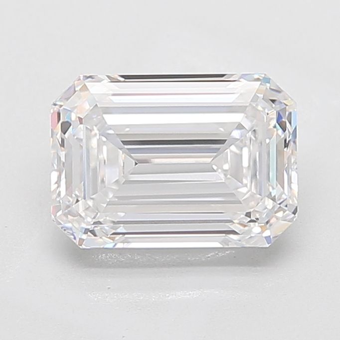 Emerald 3.73ct