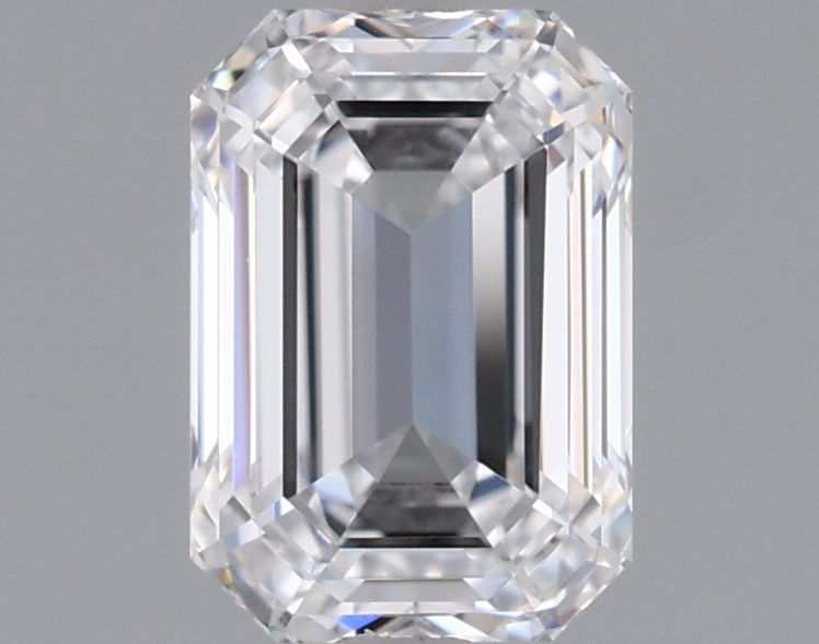 Emerald 1.08ct