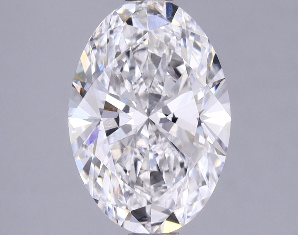 Oval 1.69ct