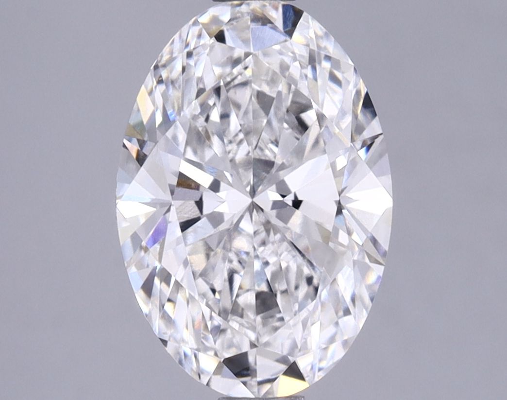 Oval 1.69ct