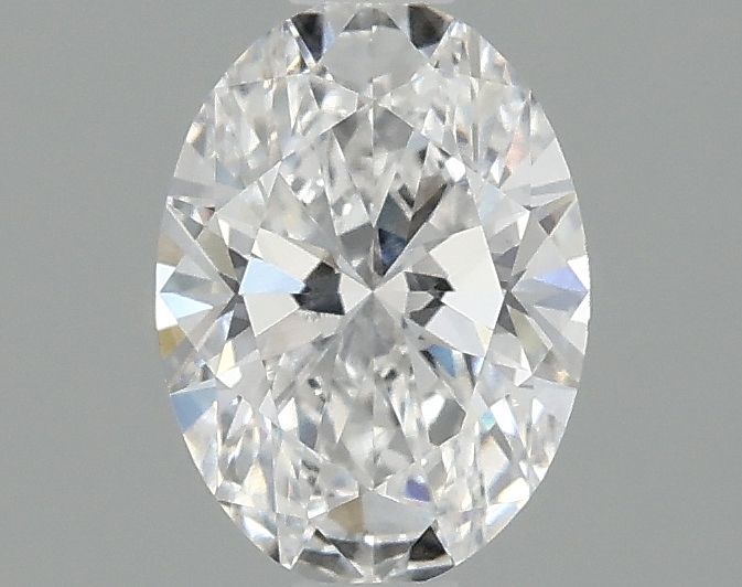 Oval 0.98ct