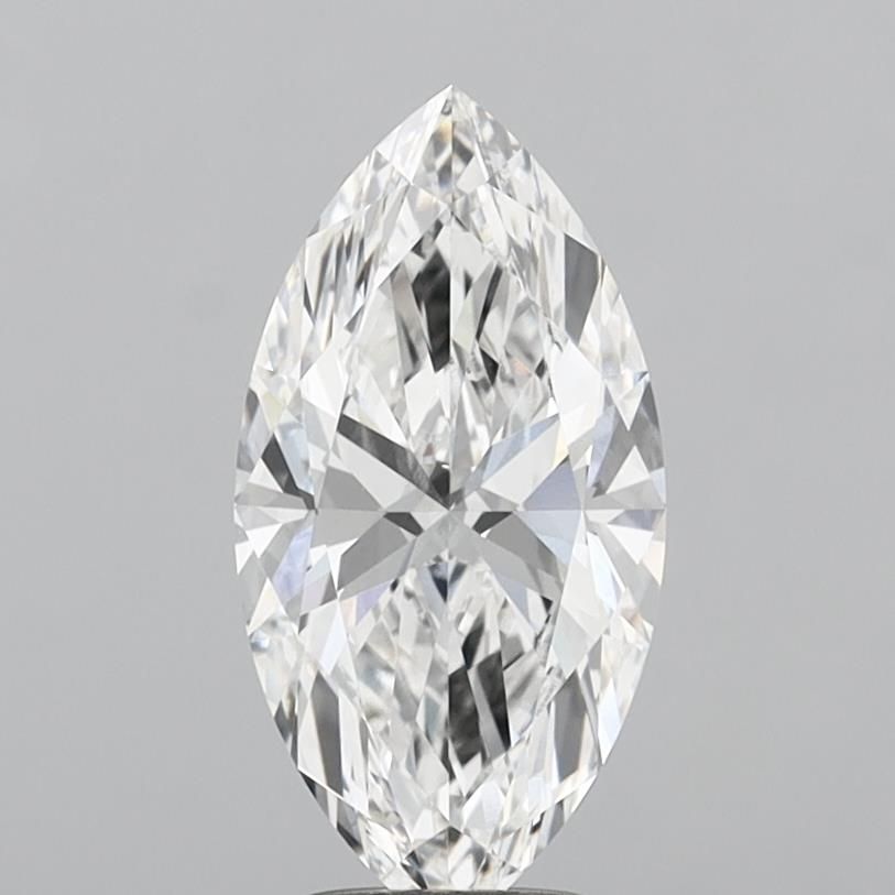 Marquise 3.08ct
