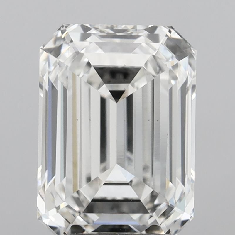 Emerald 2.55ct