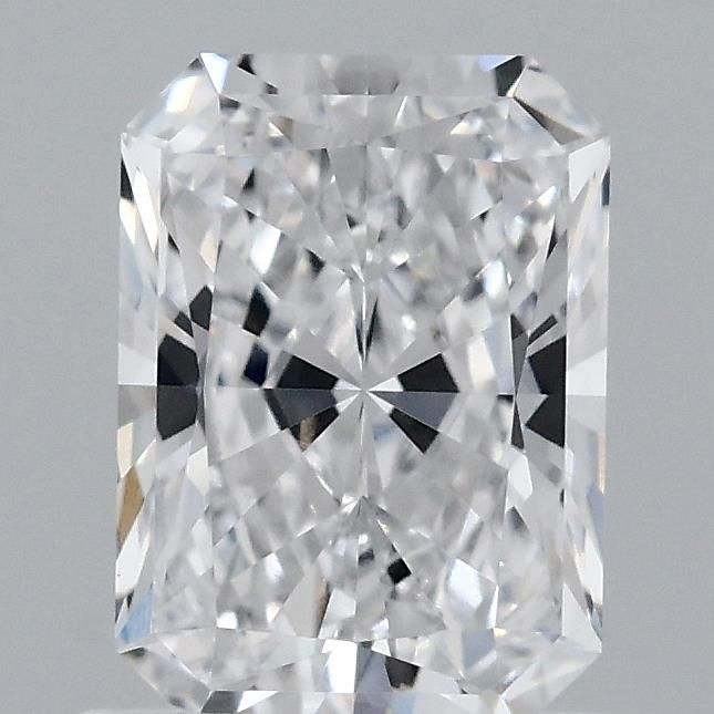 Radiant 1.08ct