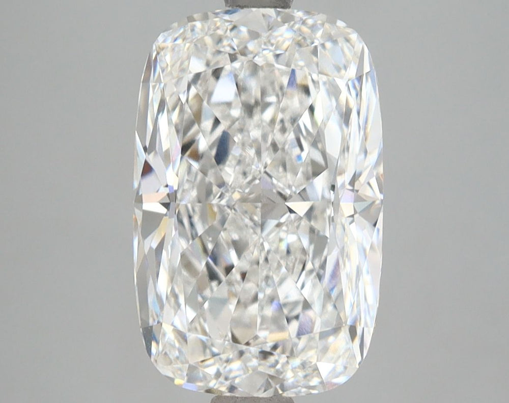 Elongated Cushion 4.17ct
