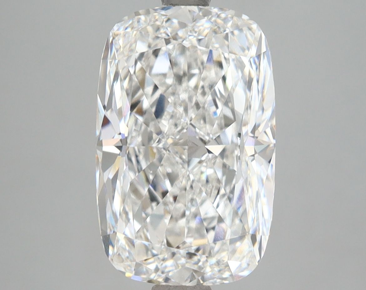 Elongated Cushion 4.17ct