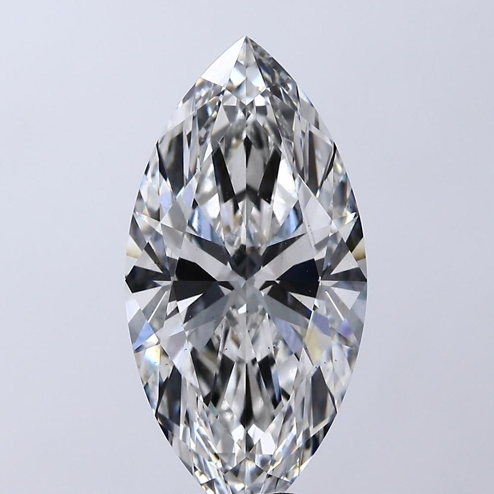 Marquise 4.08ct