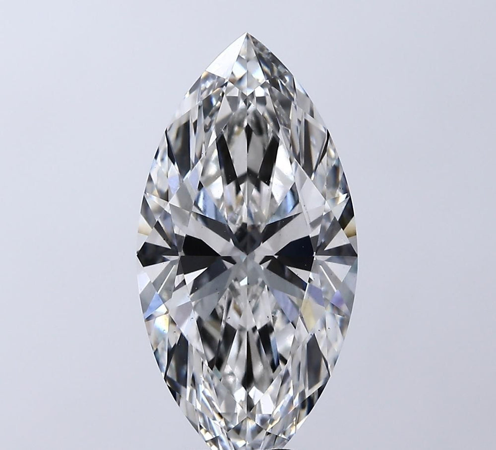 Marquise 4.08ct