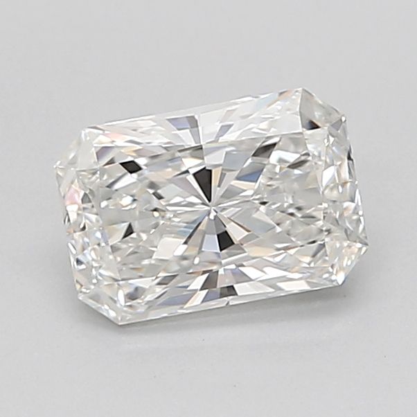 Radiant 0.91ct