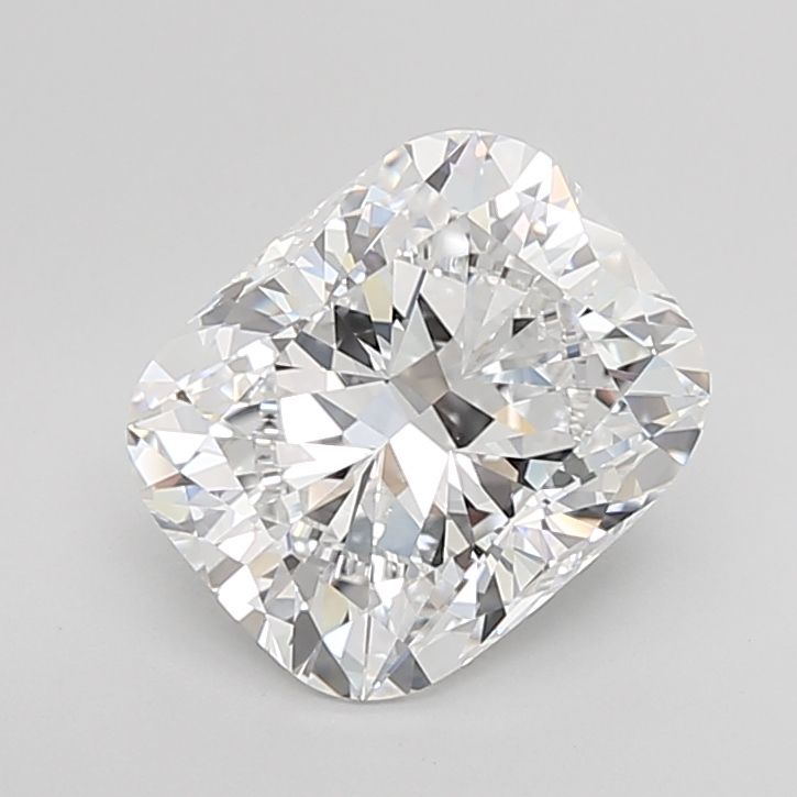 Elongated Cushion 4.08ct