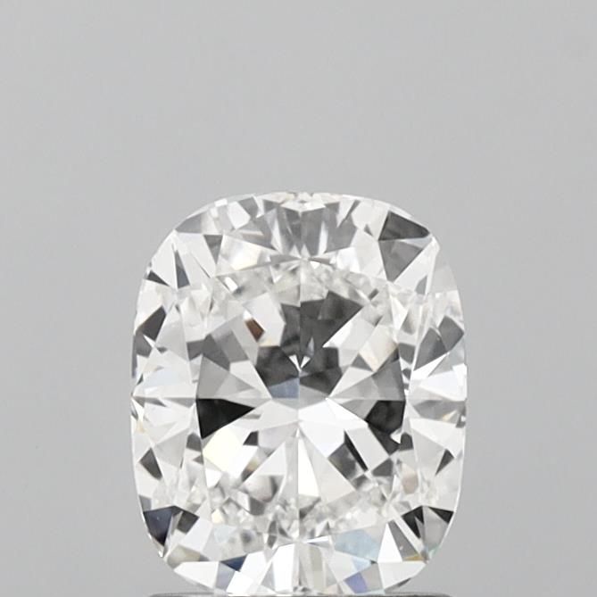 Elongated Cushion 1.39ct