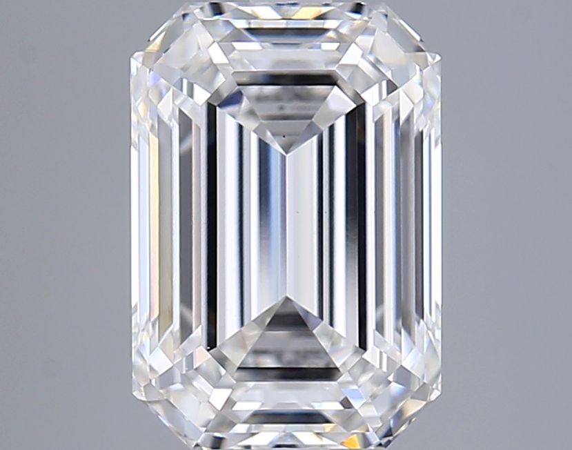 Emerald 3.95ct