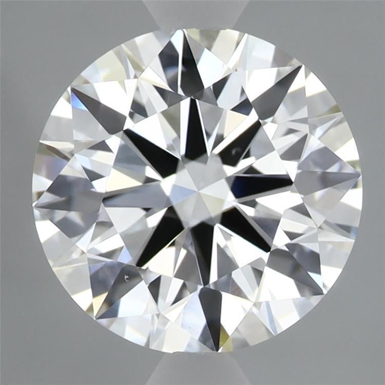 Round 2.78ct