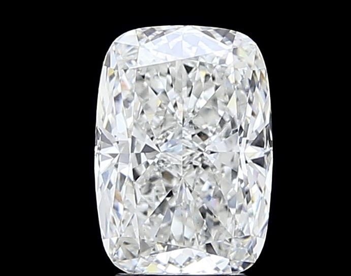 Elongated Cushion 3.59ct