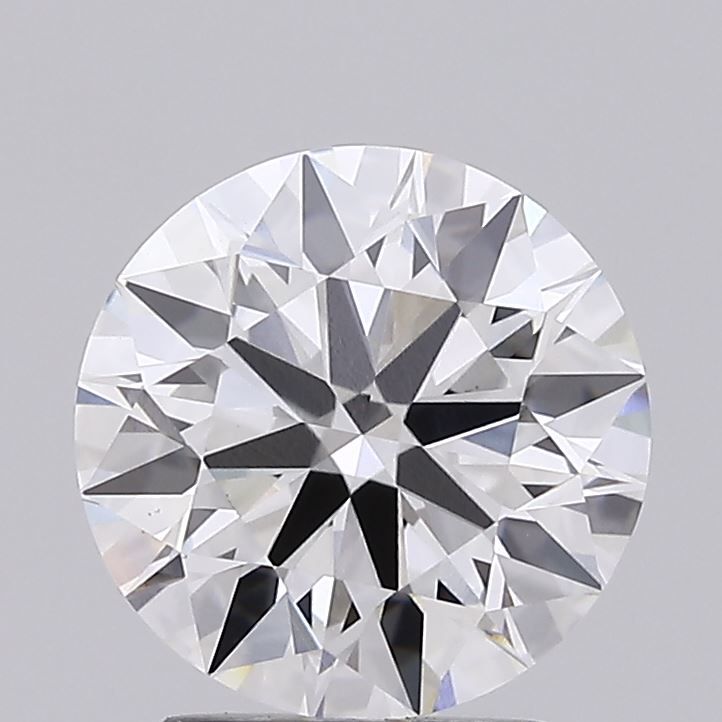 Round 2.69ct