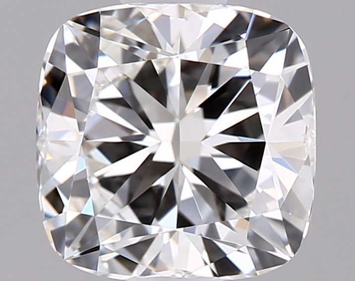 Cushion 0.88ct