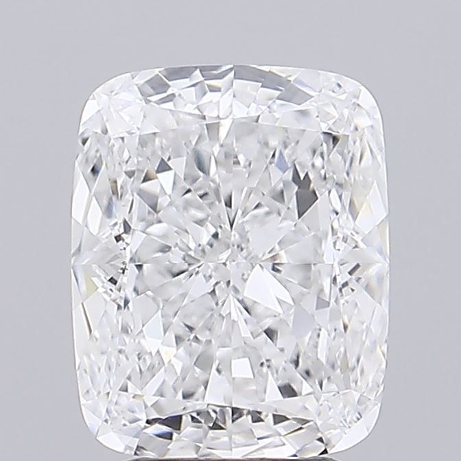 Elongated Cushion 3.3ct