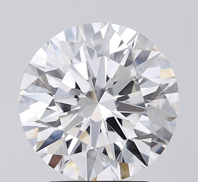Round 2.31ct