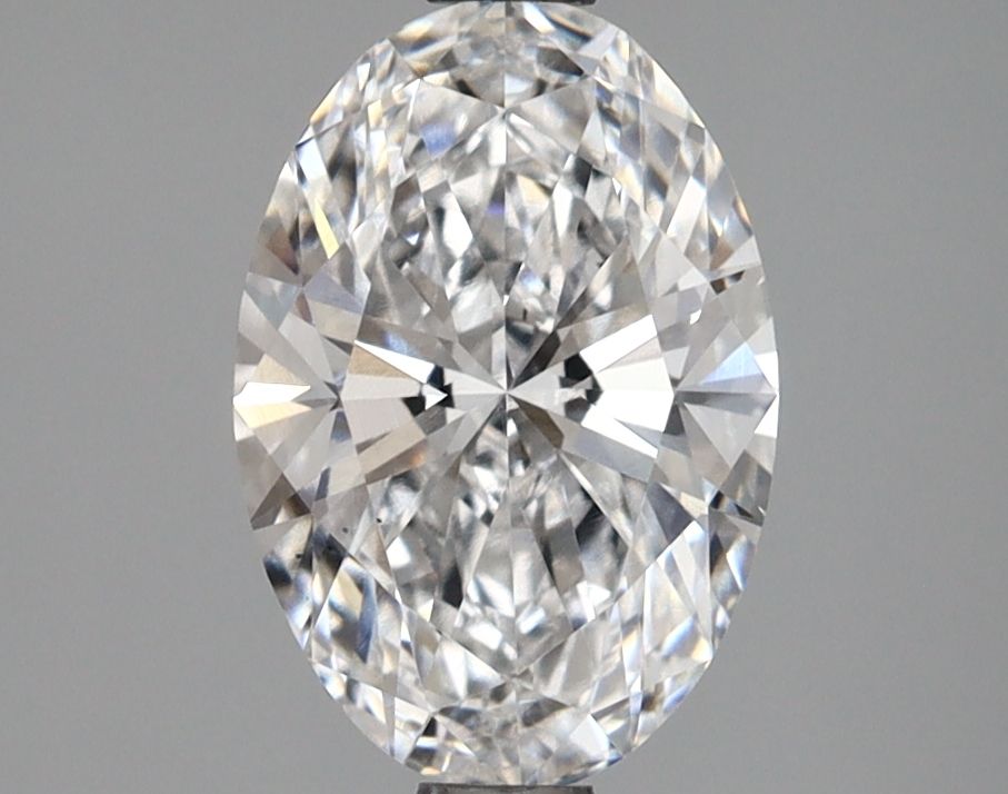 Oval 1.69ct
