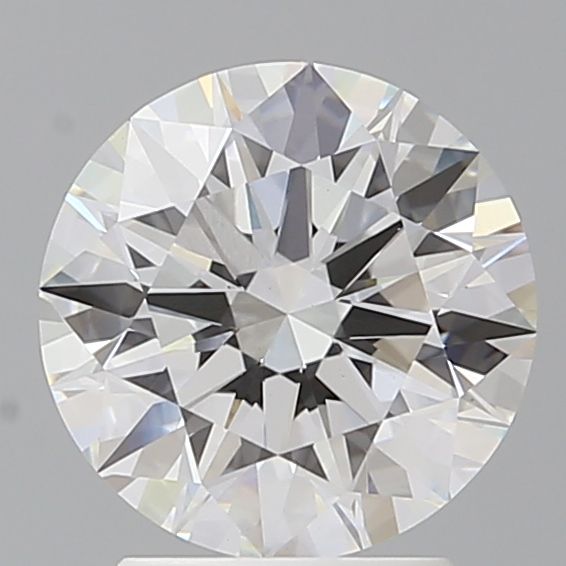 Round 2.55ct