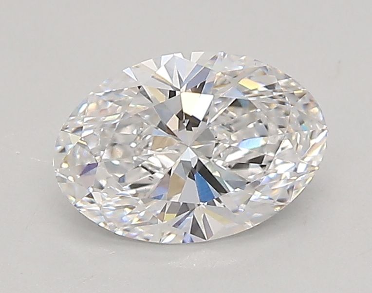 Oval 0.86ct