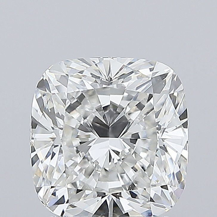 Cushion 2.53ct