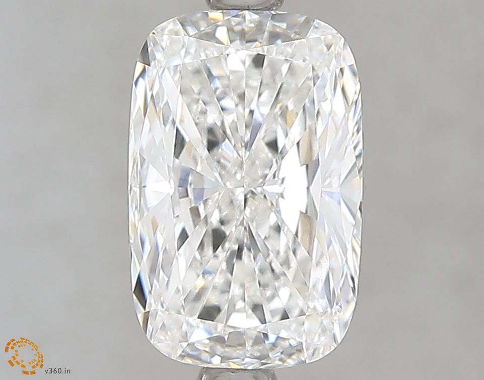 Elongated Cushion 2.01ct