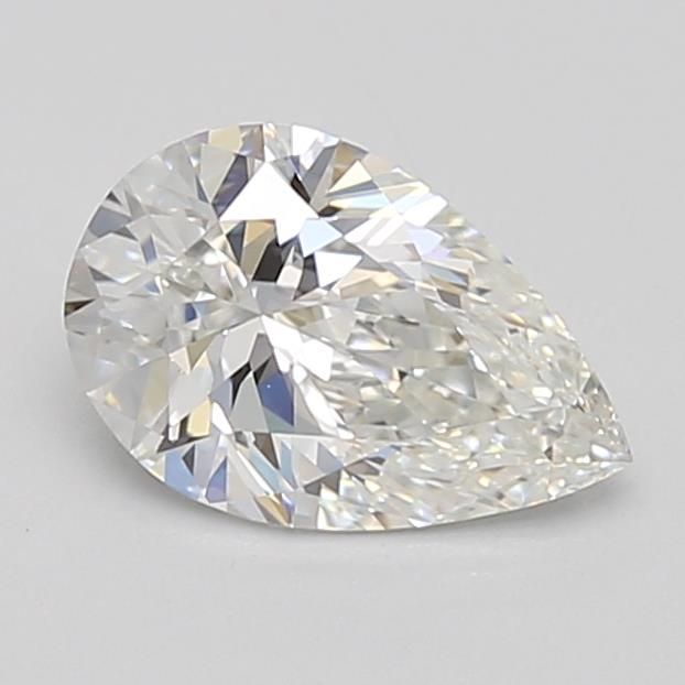 Pear 0.86ct