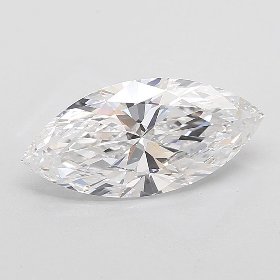 Marquise 4.09ct