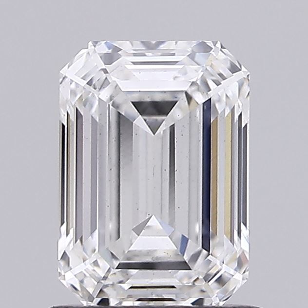 Emerald 1.06ct