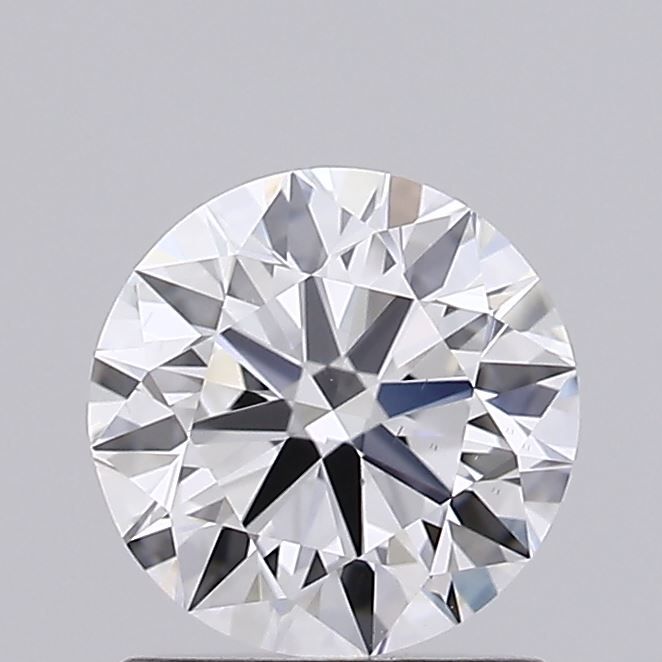 Round 0.99ct
