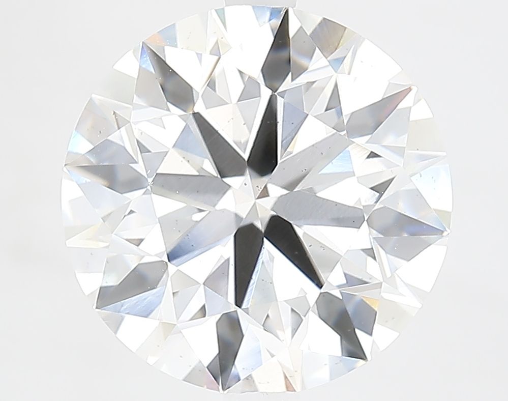 Round 5.58ct