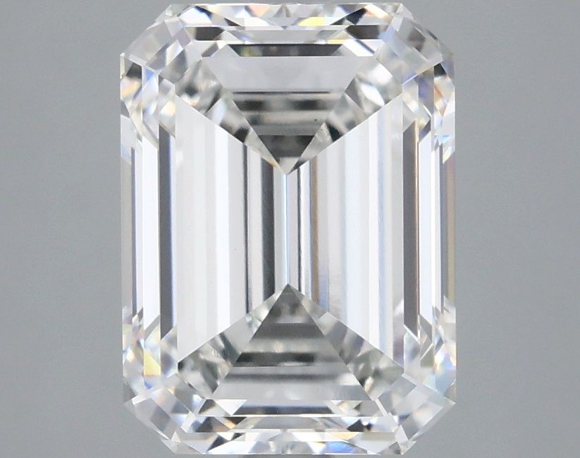 Emerald 3.04ct